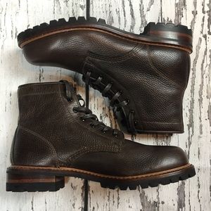 frye arkansas logger